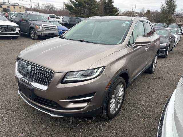 2019 Lincoln MKC Standard — SUV — 70,717 mi — Cranston, RI