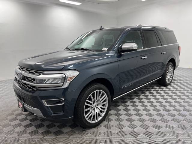 2023 Ford Expedition Platinum — SUV — 24,113 mi — Cranston, RI