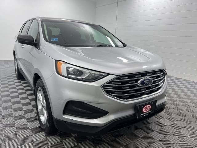 2019 Ford Edge SE — SUV — 64,158 mi — Cranston, RI