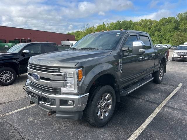 2017 Ford Super Duty F-350 Lariat — Pickup Truck — 82,270 mi — Cranston, RI