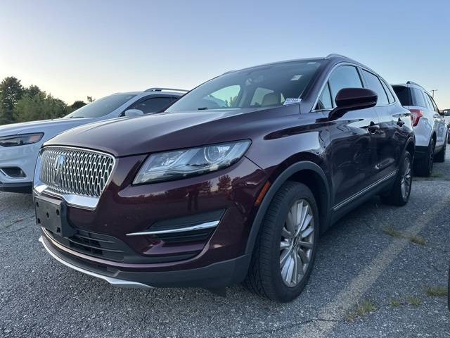 2019 Lincoln MKC Standard — SUV — 70,332 mi — Cranston, RI