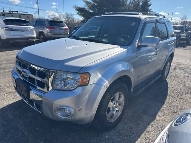 2010 Ford Escape Hybrid — SUV — 87,778 mi — Cranston, RI