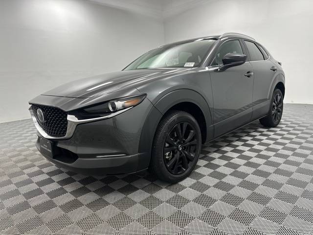 2025 Mazda CX-30 Select Sport — SUV — 6,061 mi — Cranston, RI
