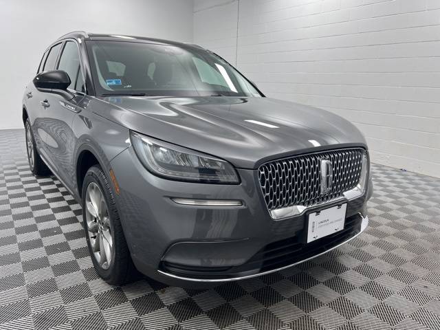 2022 Lincoln Corsair Standard — SUV — 21,480 mi — Cranston, RI