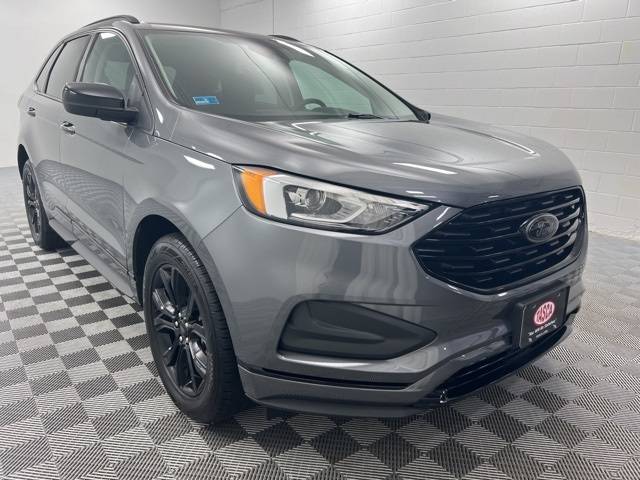 2023 Ford Edge SE — SUV — 259 mi — Cranston, RI