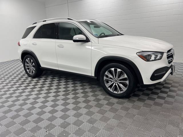 2022 Mercedes-Benz GLE GLE 350 — SUV — 39,583 mi — Cranston, RI