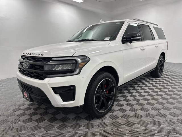 2022 Ford Expedition Limited — SUV — 21,991 mi — Cranston, RI