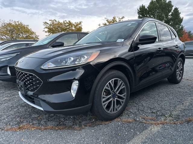 2020 Ford Escape SEL — SUV — 71,797 mi — Cranston, RI
