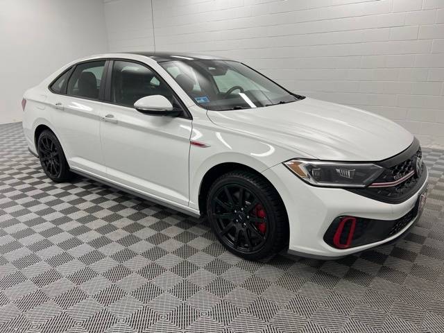 2024 Volkswagen Jetta GLI Autobahn — Sedan — 7,807 mi — Cranston, RI