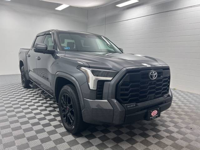 2024 Toyota Tundra SR5 — Pickup Truck — 13,539 mi — Cranston, RI
