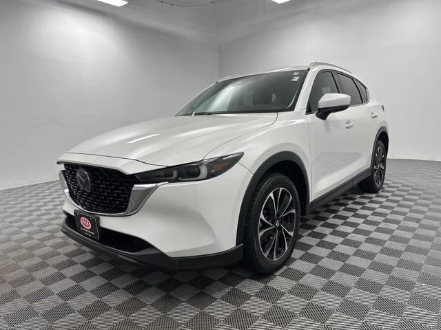 2023 Mazda CX-5 2.5 S Premium Plus — SUV — 32,547 mi — Cranston, RI