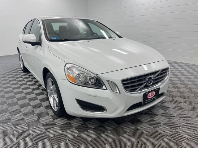2013 Volvo S60 Premier — Sedan — 39,467 mi — Cranston, RI