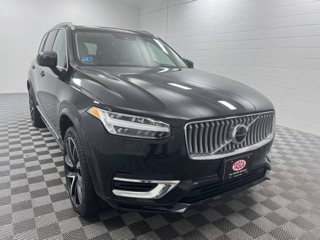 2022 Volvo XC90 Recharge Inscription Expression — SUV — 56,864 mi — Cranston, RI