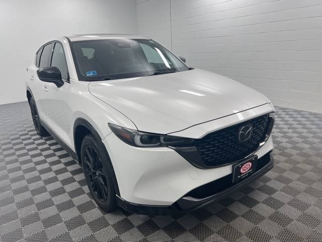 2024 Mazda CX-5 2.5 Carbon Turbo — SUV — 11,500 mi — Cranston, RI