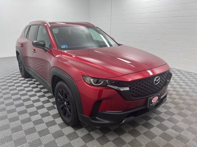 2023 Mazda CX-50 Preferred Plus — SUV — 19,968 mi — Cranston, RI