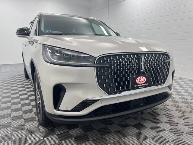 2025 Lincoln Aviator Premiere — SUV — 5,190 mi — Cranston, RI