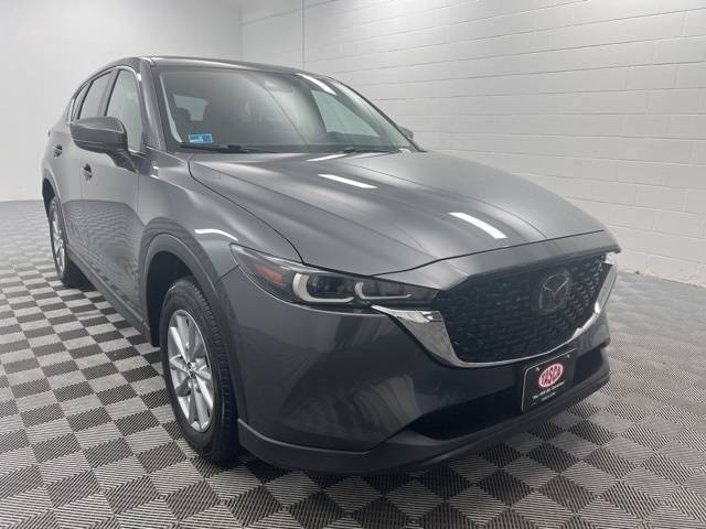 2023 Mazda CX-5 2.5 S Preferred — SUV — 33,044 mi — Cranston, RI