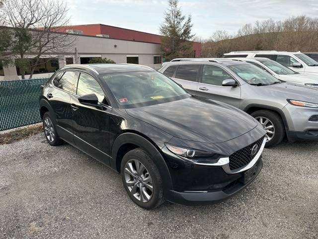 2023 Mazda CX-30 Premium — SUV — 26,705 mi — Cranston, RI