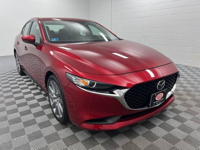 2023 Mazda Mazda3 Select — Sedan — 16,072 mi — Cranston, RI