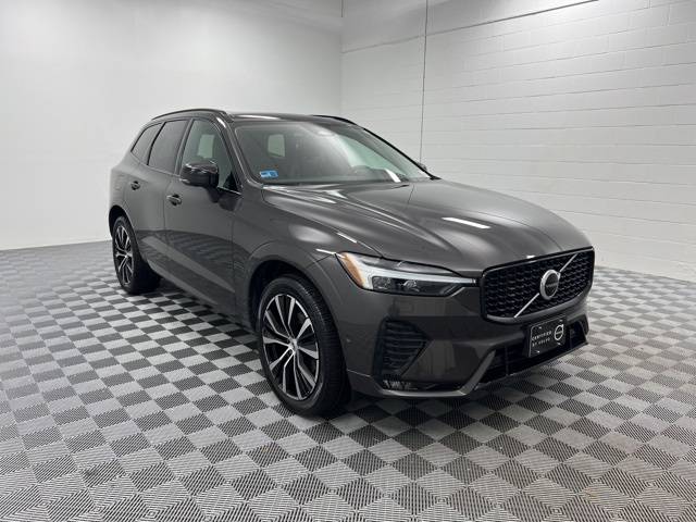 2023 Volvo XC60 Plus — SUV — 39,661 mi — Cranston, RI