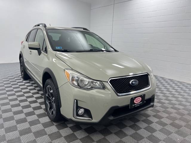 2017 Subaru Crosstrek Premium — SUV — 52,365 mi — Cranston, RI