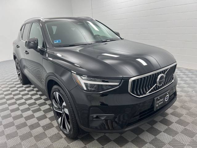2024 Volvo XC40 Ultimate — SUV — 10,814 mi — Cranston, RI
