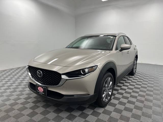 2024 Mazda CX-30 Preferred — SUV — 1,624 mi — Cranston, RI