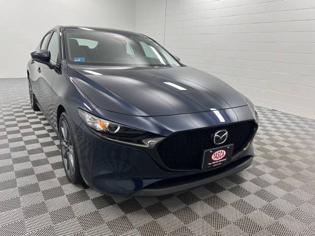 2024 Mazda Mazda3 Preferred — Hatchback — 14,200 mi — Cranston, RI