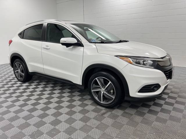 2022 Honda HR-V EX — SUV — 42,090 mi — Cranston, RI