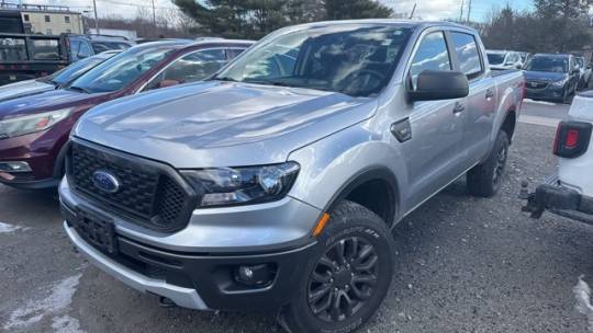 2020 Ford Ranger XLT — Pickup Truck — 29,952 mi — Cranston, RI
