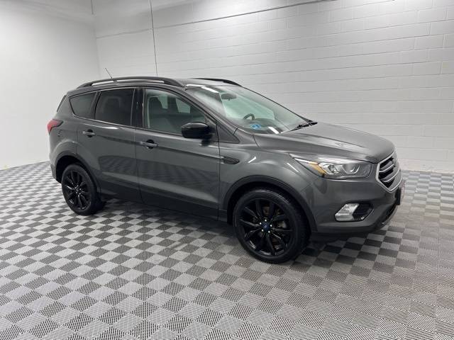 2019 Ford Escape SE — SUV — 67,732 mi — Cranston, RI