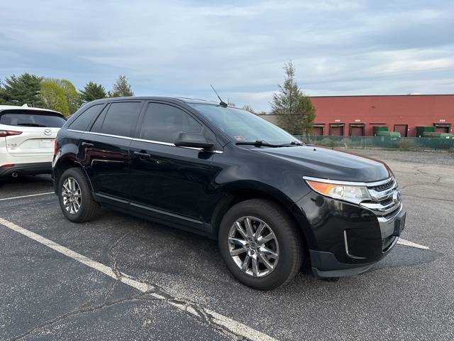 2014 Ford Edge Limited — SUV — 89,949 mi — Cranston, RI