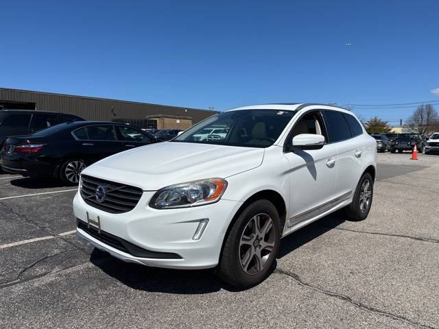 2014 Volvo XC60 3.0 Platinum — SUV — 72,826 mi — Cranston, RI