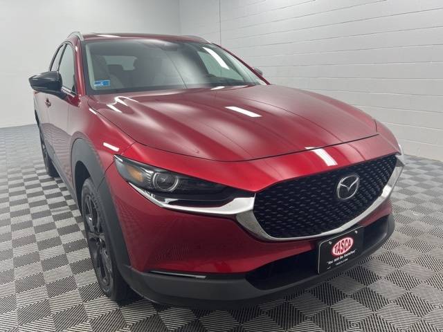 2023 Mazda CX-30 Turbo Premium — SUV — 20,446 mi — Cranston, RI