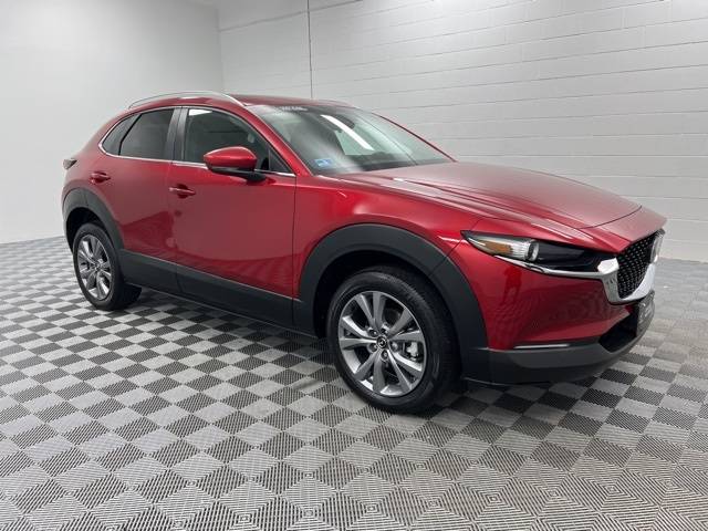 2024 Mazda CX-30 Preferred — SUV — 3,524 mi — Cranston, RI