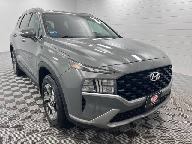 2023 Hyundai Santa Fe SEL — SUV — 88,264 mi — Cranston, RI