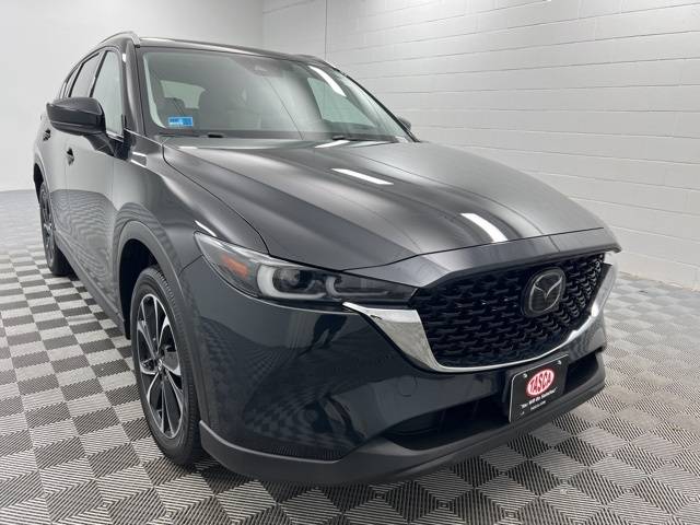 2022 Mazda CX-5 2.5 S Premium Plus — SUV — 23,531 mi — Cranston, RI