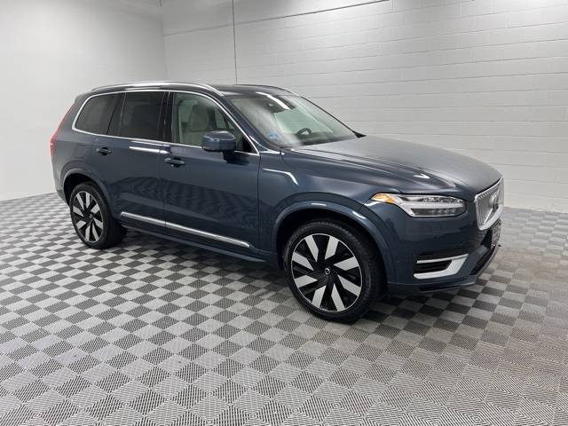 2024 Volvo XC90 Recharge Plus Bright Theme — SUV — 14,777 mi — Cranston, RI