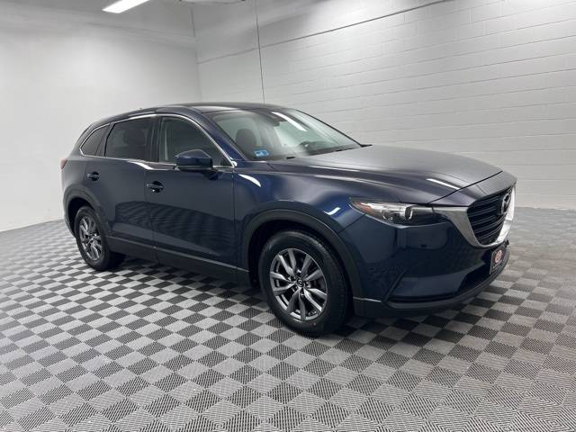 2018 Mazda CX-9 Sport — SUV — 53,767 mi — Cranston, RI