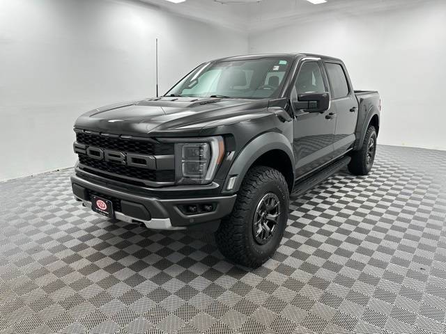 2021 Ford F-150 Raptor — Pickup Truck — 59,905 mi — Cranston, RI