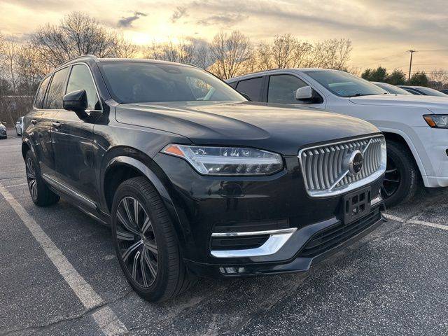 2023 Volvo XC90 Plus — SUV — 45,102 mi — Cranston, RI