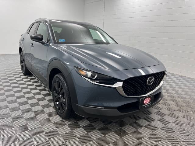 2023 Mazda CX-30 Carbon Edition — SUV — 36,401 mi — Cranston, RI