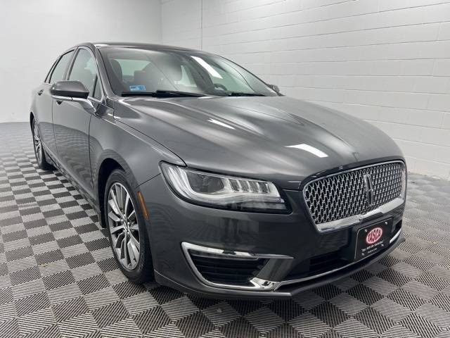2020 Lincoln MKZ Standard — Sedan — 34,623 mi — Cranston, RI