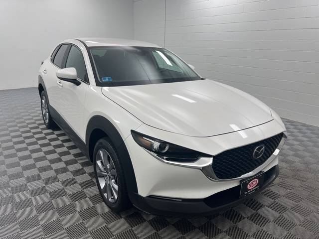 2023 Mazda CX-30 Select — SUV — 26,067 mi — Cranston, RI