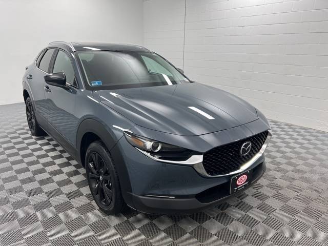 2023 Mazda CX-30 Carbon Edition — SUV — 11,689 mi — Cranston, RI