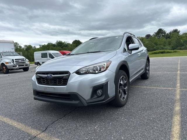 2019 Subaru Crosstrek Premium — SUV — 68,890 mi — Cranston, RI