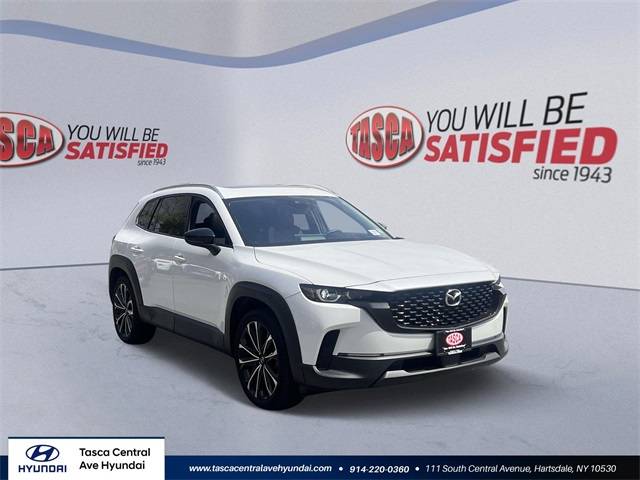 2023 Mazda CX-50 Premium Plus — SUV — 24,229 mi — Cranston, RI