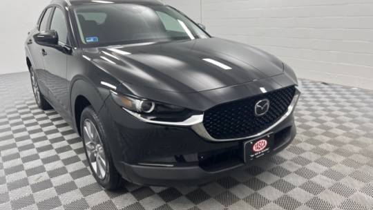 2023 Mazda CX-30 Preferred — SUV — 29,647 mi — Cranston, RI