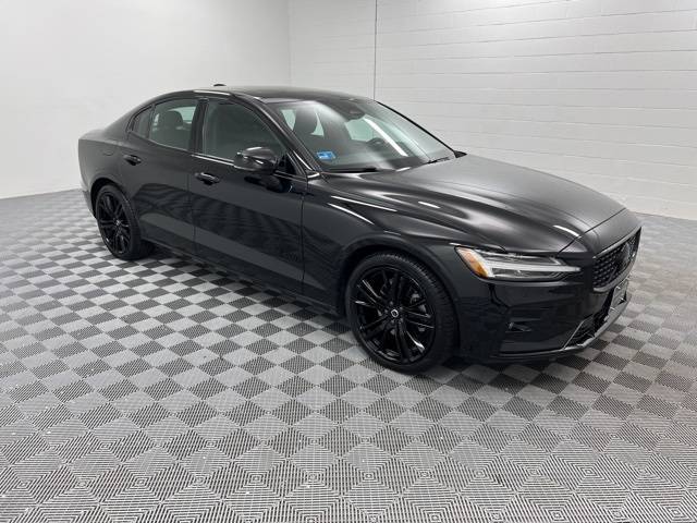 2024 Volvo S60 Plus — Sedan — 6,473 mi — Cranston, RI