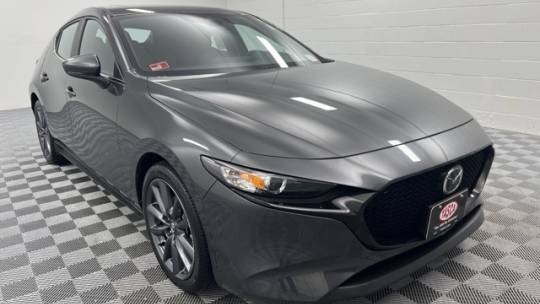 2021 Mazda Mazda3 Preferred — Hatchback — 7,246 mi — Cranston, RI